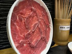 -巴蜀印象火锅(永陵总店)