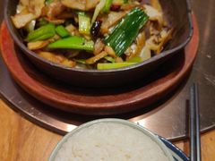 -云海肴云南菜·蒸汽石锅鱼(北京良乡华冠店)