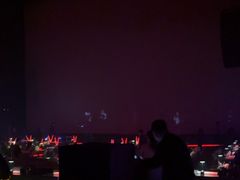 -赤红音乐现场(浦东金桥路店)