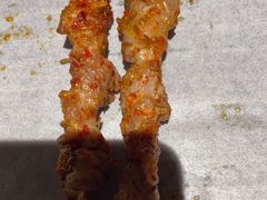 -肉串汪自由派(西便门店)