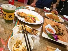 -辉记炭烧海鲜大排档·老字号(福田店)