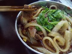-老妈火锅粉(幸福路步行街店)