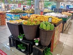 -永辉超市(双元大道店)
