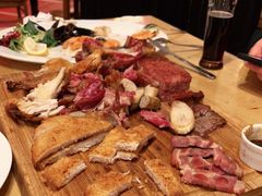 -巴伐利亚啤酒坊(意式风情街店)