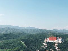 -承德避暑山庄景区