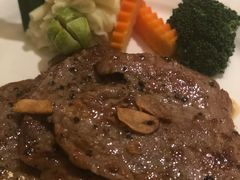 -维兰西餐(万泉河店)