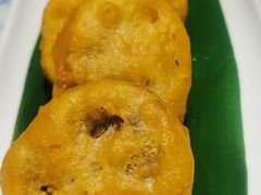 -东方饺子王(工农大路店)