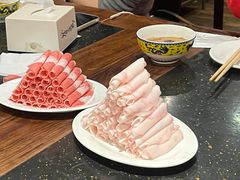 -南门涮肉(通州大船店)