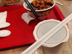 -和合谷(长虹桥店)