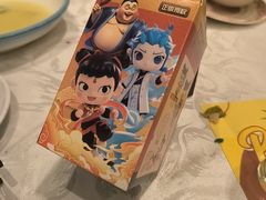 -中山威尼斯西餐厅(扬名广场店)