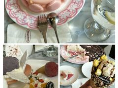 -哈根达斯(泉州万达店)