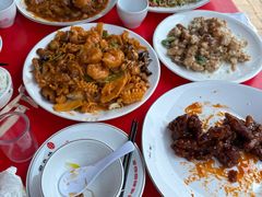 -同发号饭庄(复兴路店)