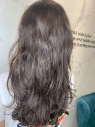 -潘多拉Hairsalon
