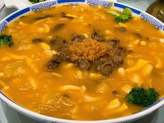 李鸿章大杂烩-不倒翁·徽天下名菜楼(马鞍山路店)