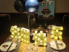 -烤匠麻辣烤鱼(万象城店)