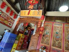 -老济南民间小吃·传统鲁菜(芙蓉街店)