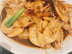 -老头儿油爆虾·知味杭州(爱琴海购物中心)