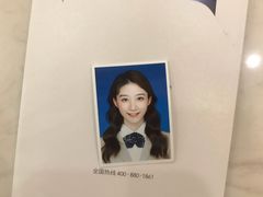 -海马体照相馆(成都来福士广场店)