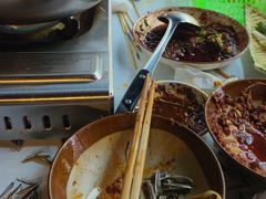 -苗侗地道红酸.酸汤鱼·酸汤牛肉