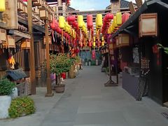 -东台西溪天仙缘景区