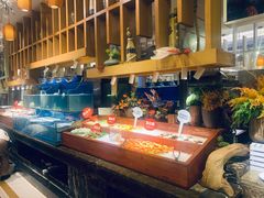 -芭菲盛宴·环球美食(袁家岗店)