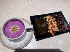 -一叶一世界•素食餐厅(环球中心店)