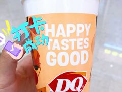 -DQ·蛋糕·冰淇淋(苏宁店)