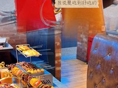 -鼎原力量东北吊炉烧烤(幸福街店)