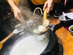 -渔米粥(罗湖店)