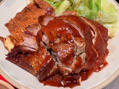 -阿诚市井潮汕菜(金台路店)