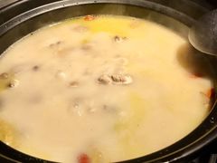 -捞王锅物料理(凯旋路店)