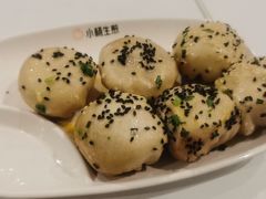 -小杨生煎(龙之梦购物中心店)