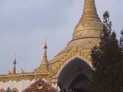 -洛阳白马寺