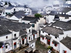 -大慈岩风景区