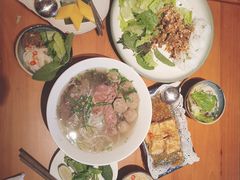-越美小馆·越南料理(曲江店)