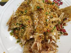 -琼大师东方烤乳猪(亚特兰蒂斯店)