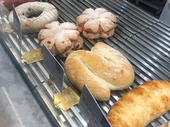 -OVEN LAB乐欧酵室(裕华万达店)