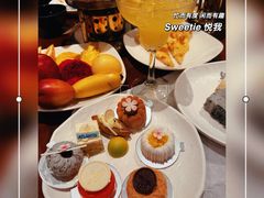 -亚特兰蒂斯-番红花海鲜自助餐厅·鲜活海鲜·小火锅
