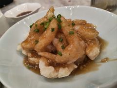 -玉华台饭庄·淮扬菜·烤鸭(望京店)