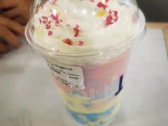 -鲜果时间·果蔬茶(欧亚商都超市店)
