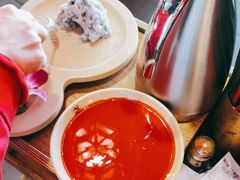 -蜀大侠火锅(森兰花园城店)