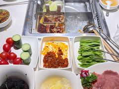 -海底捞火锅(长沙华创国际广场店)