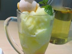 -吕氏疙瘩汤·海鲜新鲁菜(凯德mall新都心店)