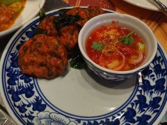 -simply thai天泰(长泰广场店)