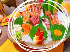 -割烹旭日本料理(龙湖狮山天街店)