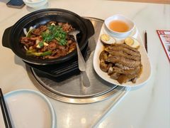 -鹅香四海·卤水火锅·砂锅粥·潮汕菜(宝安店)