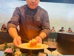 -丽晶轩中餐厅(重庆丽晶酒店)