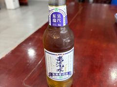 -东吴面馆(金门路金门国际商业广场店)