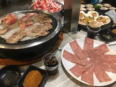-胡哥烤肥牛(车公庙店)