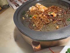 -绿茶餐厅(西单老佛爷店)